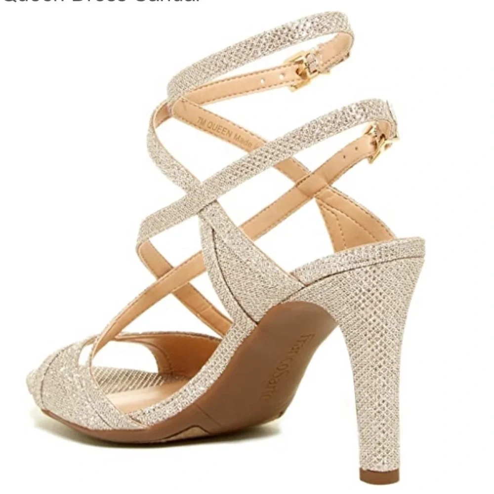 Franco Sarto New queen sandal